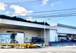 カワチ薬品　川尻店