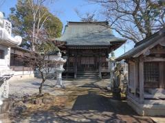 北斗寺