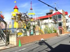 川口南幼稚園