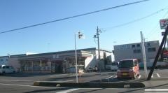 セブンイレブン　東松山インター店