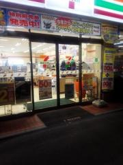 セブンイレブン　東松山インター店