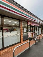 セブンイレブン　東松山インター店