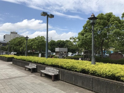 パブリネット 成田市役所 成田市