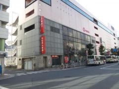 千葉銀行津田沼駅前支店