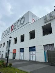 ＲｏｏｍＤｅｃｏかねたや幕張新都心店