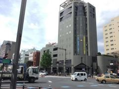 四谷消防署