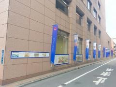 東京東信用金庫両国支店