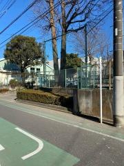 小平第十四小学校