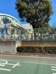 小平第十四小学校