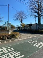 小平第十四小学校