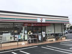 セブンイレブン　江戸川北小岩７丁目店