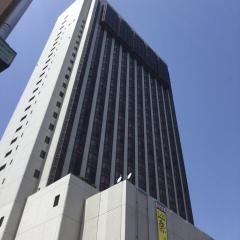 浅草ビューホテル