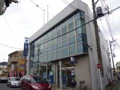 横浜銀行国府津支店