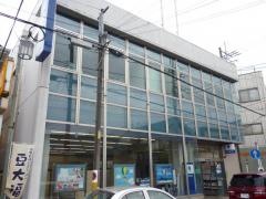 横浜銀行国府津支店