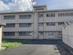 川崎市立田島中学校