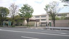 川崎市立田島中学校