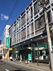 りそな銀行鶴間支店