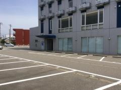 スーパーホテル高岡駅南