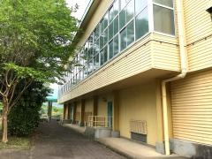 六郷小学校