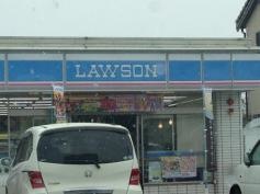 ローソン　千曲桜堂店