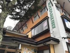 ロッヂかたくり