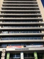 静岡市葵区役所