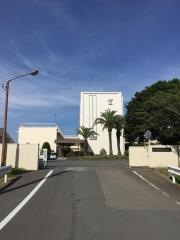 静岡県立掛川工業高等学校
