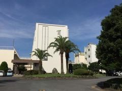 静岡県立掛川工業高等学校