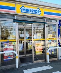ミニストップ　伊東富戸店