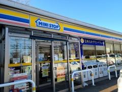 ミニストップ　伊東富戸店