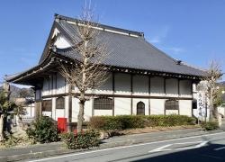 浄感寺