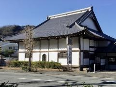 浄感寺