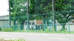 一宮市立尾西第ニ中学校