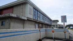 一宮市立尾西第ニ中学校