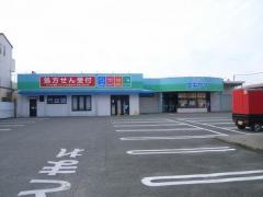 ドラッグスギヤマ新城店