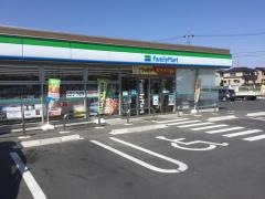 ファミリーマート　愛西町方店