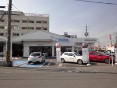 東海マツダ販売常滑店