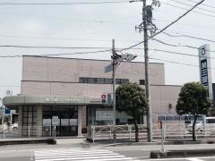 三十三銀行　川井町支店