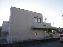 三十三銀行　川井町支店