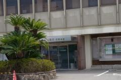 ＪＡ大阪南河南支店