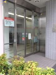 三菱ＵＦＪ銀行住吉支店