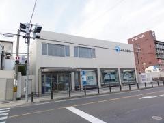 みなと銀行山崎支店