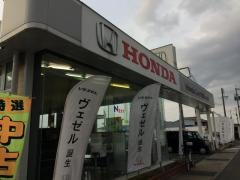Honda　Cars西島根出雲東店
