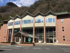 出雲市役所・佐田支所