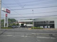 山口トヨタ自動車南岩国店
