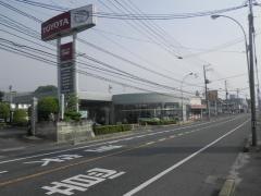 山口トヨタ自動車南岩国店