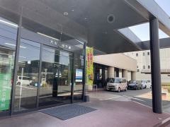 大川信用金庫本店