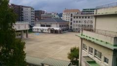 長崎市立梅香崎中学校