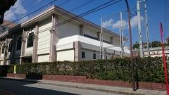 長崎市立梅香崎中学校