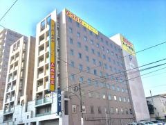 スーパーホテルＬｏｈａｓ熊本天然温泉